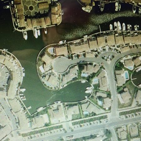 Marina Aigues Mortes 75M2 외부 사진