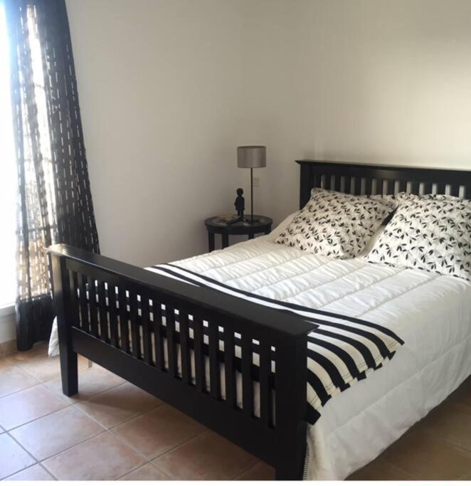 Marina Aigues Mortes 75M2 외부 사진