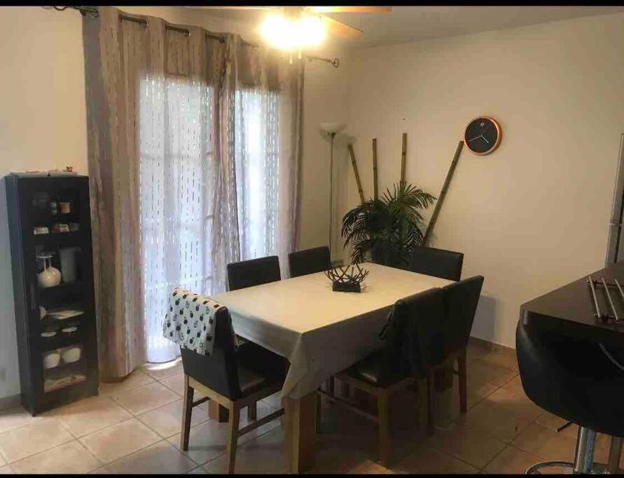 Marina Aigues Mortes 75M2 외부 사진