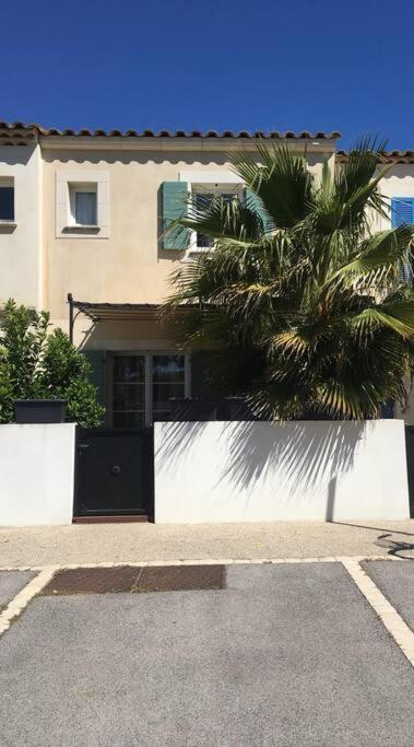 Marina Aigues Mortes 75M2 외부 사진