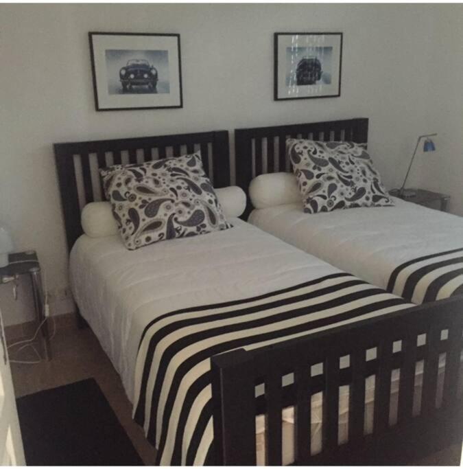 Marina Aigues Mortes 75M2 외부 사진