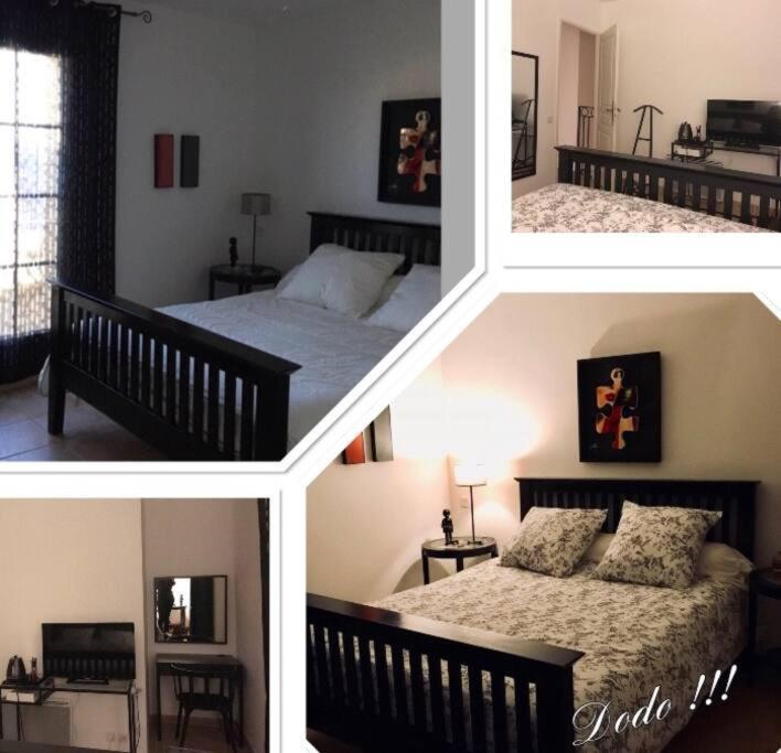 Marina Aigues Mortes 75M2 외부 사진