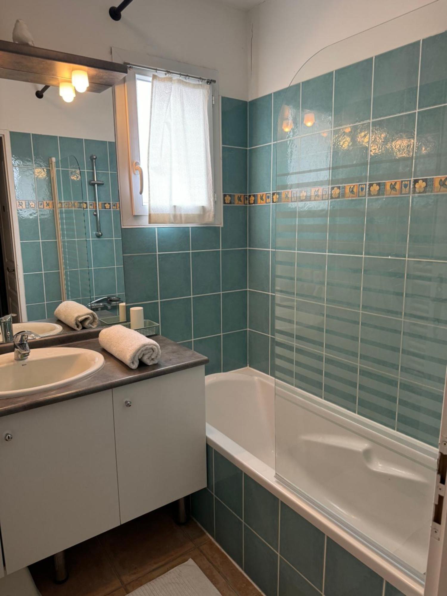 Marina Aigues Mortes 75M2 외부 사진